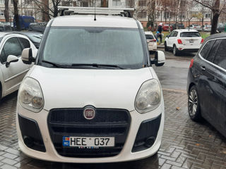 Fiat Doblo foto 2