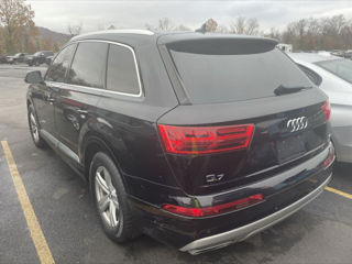 Audi Q7 foto 5