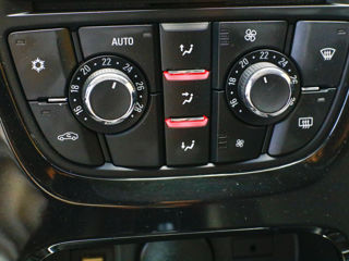 Opel Astra фото 13