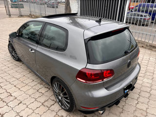 Volkswagen Golf foto 5