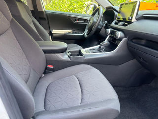 Toyota Rav 4 foto 7