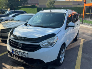 Dacia Lodgy foto 1