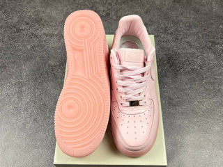 Nike Air Force x Nocta Pink фото 4