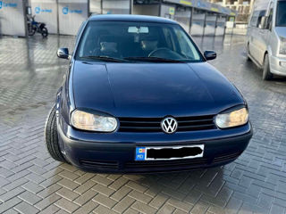 Volkswagen Golf foto 5