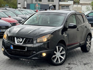 Nissan Qashqai фото 4