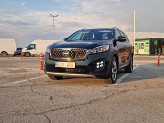 KIA Sorento foto 1