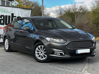 Ford Mondeo foto 3