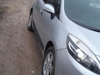 Renault Grand Scenic foto 5