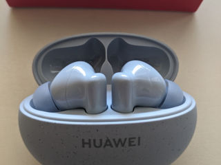 Căști Huawei freebuds 5i foto 2