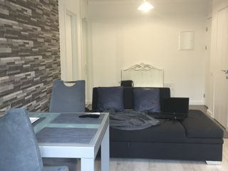 Apartament cu 1 cameră, 50 m², Râșcani, Chișinău foto 3