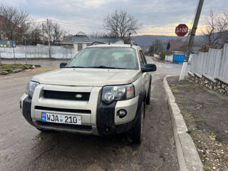 Land Rover Freelander foto 2