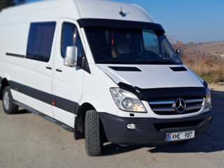 Mercedes Sprinter