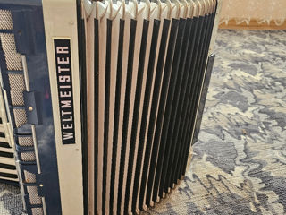 Acordeon Weltmester cordal foto 6