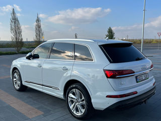 Audi Q7 foto 7