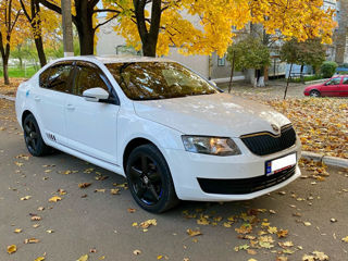 Skoda Octavia foto 2