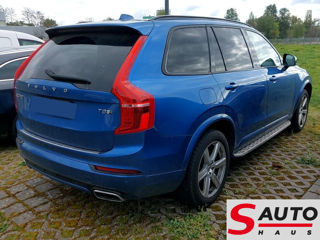 Volvo XC90 foto 3