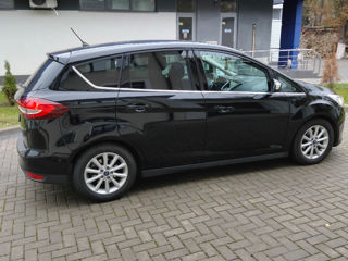 Ford C-Max foto 4