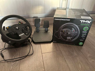 Thrustmaster volan console