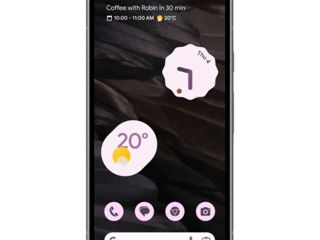 Vînd Google Pixel 7a Nou !!! foto 5
