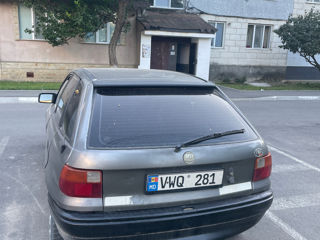 Opel Astra foto 5