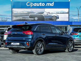 KIA Niro foto 2