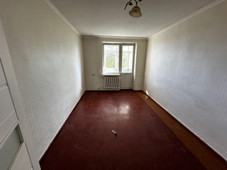 Apartament cu 2 camere, 52 m², BAM, Bălți foto 3