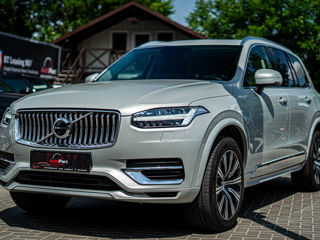 Volvo XC90 foto 0