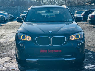 BMW X1 foto 3