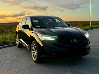 Acura RDX foto 2