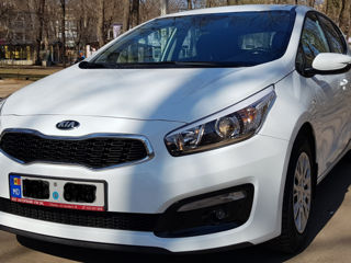 KIA Ceed foto 3