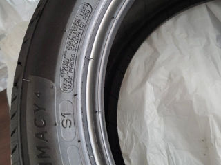 205/55 R17 Michelin Noi 2024 foto 3