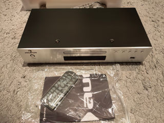 Проигрыватель HiFi CD MP3 Auna AV2-CD509