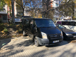 Ford Transit foto 8