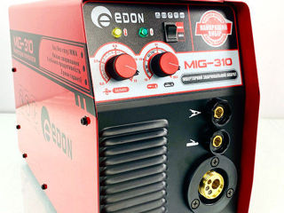 Aparate de sudura semiautomate Edon MIG-310