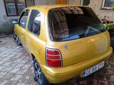 Nissan Micra foto 4