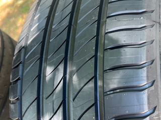 235/45 R17 Michelin Primacy 4/ Доставка, livrare toata Moldova 2024 foto 5