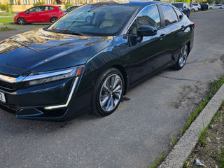 Honda Clarity foto 3