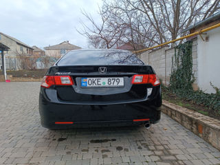 Honda Accord foto 6