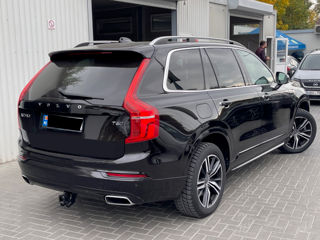 Volvo XC90 foto 4