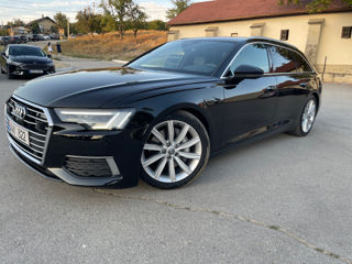 Audi A6 Avant foto 5