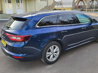 Renault Talisman foto 5