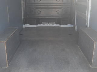 Volkswagen Crafter foto 5