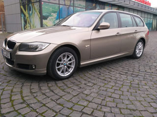 BMW 3 Series Touring