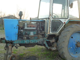 Cumpar tractor urgent urgent in aceasi zi banii pe loc foto 2