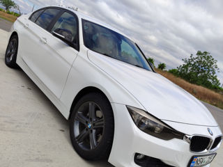 BMW 3 Series foto 9