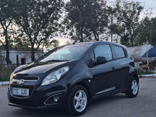 Chevrolet Spark фото 0