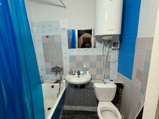 Apartament cu 2 camere, 50 m², BAM, Bălți foto 9