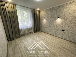 Apartament cu 1 cameră, 25 m², Ciocana, Chișinău