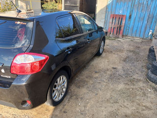 Toyota Auris foto 4