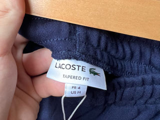 Спортивные штаны Lacoste foto 8